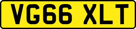 VG66XLT