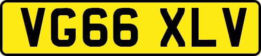 VG66XLV