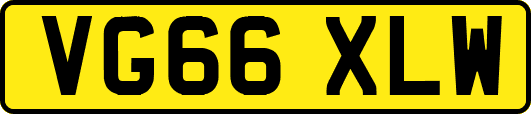 VG66XLW