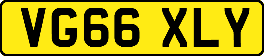 VG66XLY