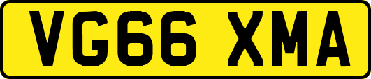 VG66XMA