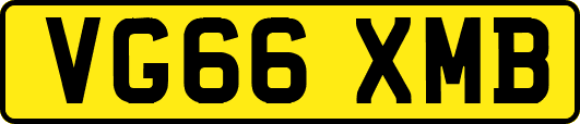 VG66XMB