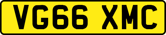 VG66XMC