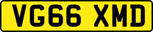 VG66XMD