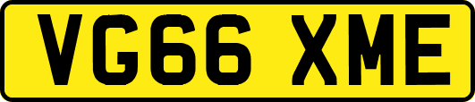 VG66XME