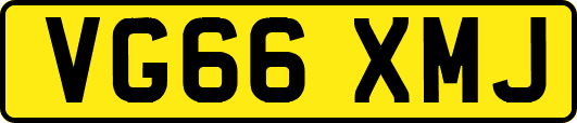 VG66XMJ