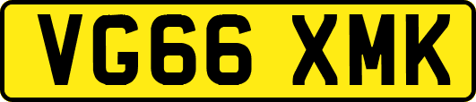 VG66XMK