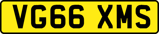 VG66XMS