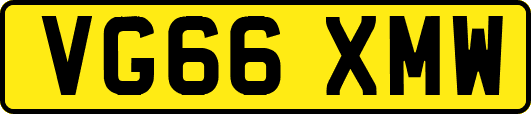 VG66XMW