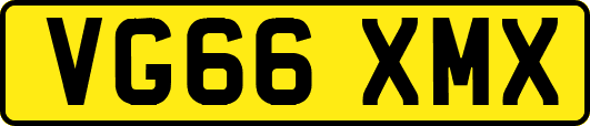 VG66XMX