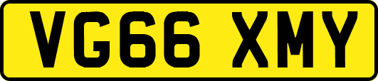 VG66XMY