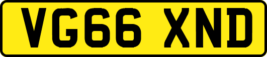 VG66XND