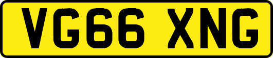 VG66XNG