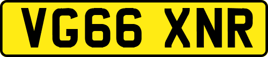 VG66XNR