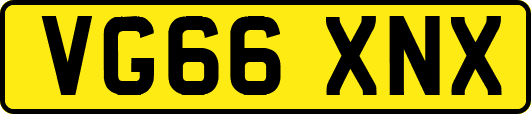 VG66XNX