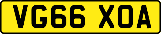 VG66XOA