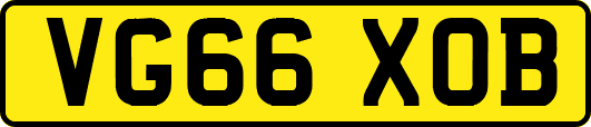 VG66XOB