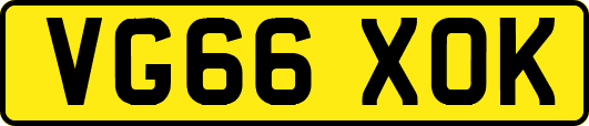 VG66XOK