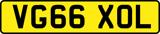 VG66XOL