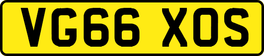 VG66XOS