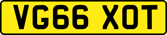 VG66XOT