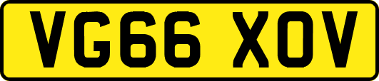 VG66XOV