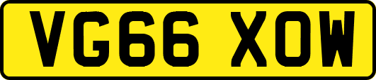 VG66XOW