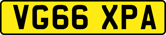 VG66XPA
