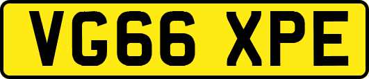 VG66XPE
