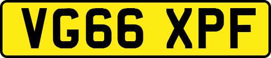 VG66XPF