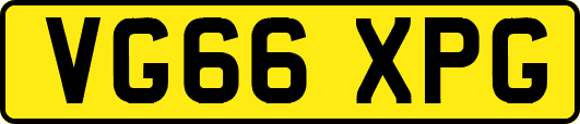 VG66XPG