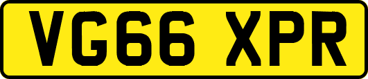 VG66XPR