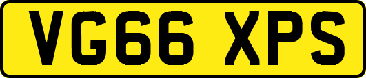 VG66XPS