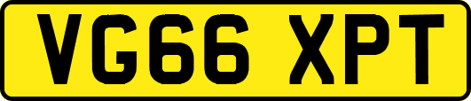 VG66XPT