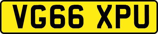 VG66XPU