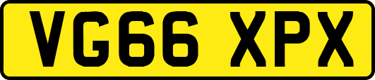 VG66XPX