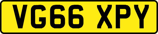 VG66XPY