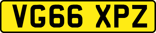 VG66XPZ