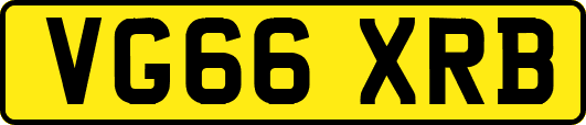 VG66XRB
