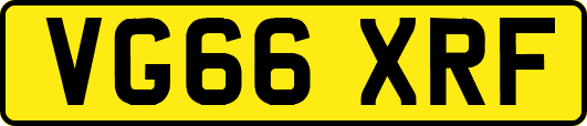 VG66XRF