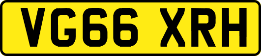 VG66XRH