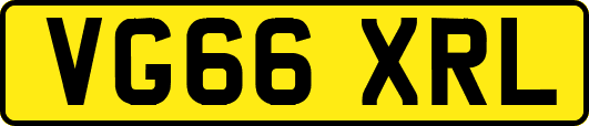 VG66XRL