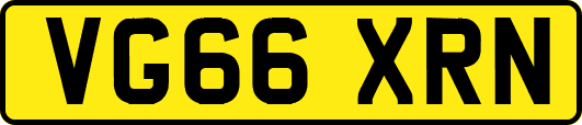 VG66XRN