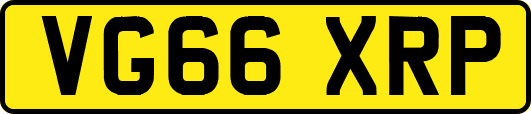 VG66XRP