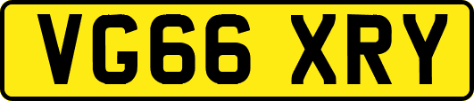 VG66XRY