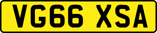 VG66XSA