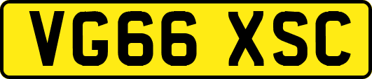 VG66XSC