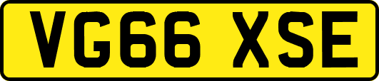 VG66XSE