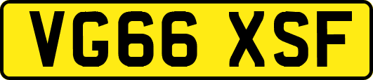 VG66XSF