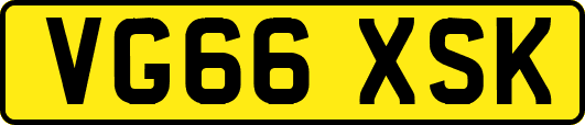 VG66XSK